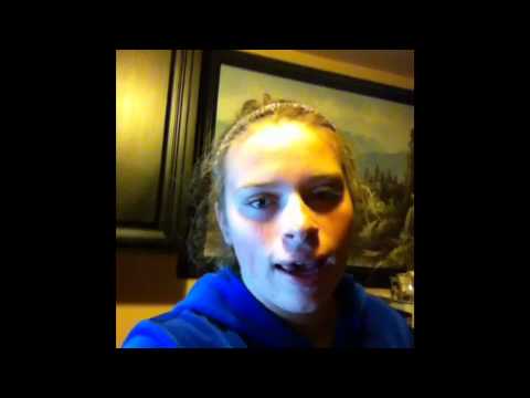 Vloguary Day 15  1.15.2013