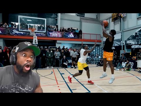 I LIKES THIS! Nasir Core 1v1 vs BIGGEST TRASH TALKER SK On Dat REACTION!