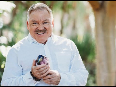 August 1st - Q & A with James Van Praagh! 