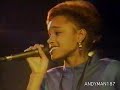 MICHIE MEE L A LUV MUCH MUSIC RAP CITY 1990 HIP HOP HISTORY SEGMENT