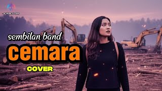 Download lagu Sembilan band Cemara cover by AF music  mp3