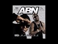 ABN-3-16's ft Bulletproof(Slowed) *It Is What It Is*
