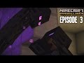 BECOMING AN ENDERMAN Minecraft Story Mode Episode 3 The Last Place You Look