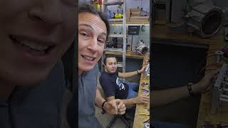 Como conseguir componentes exóticos @mamuteeletronica