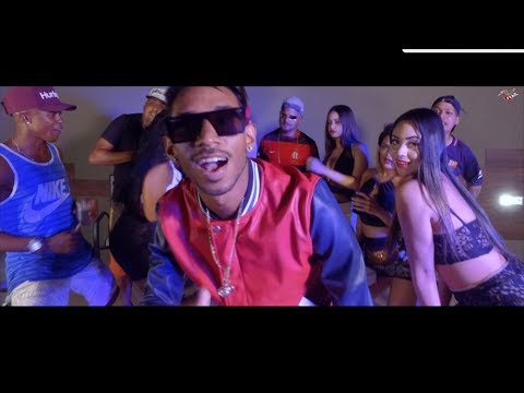 MC TOCHA - EMBAIXO - CLIPE OFICIAL