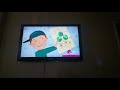 PBS Kids Program Break 2020 WGBX DT1