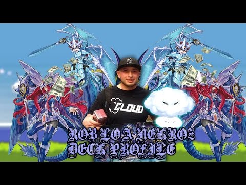 Rob Loa's Reno Regional 1st Place Undefeated Nekroz 2015 Deck Profile!