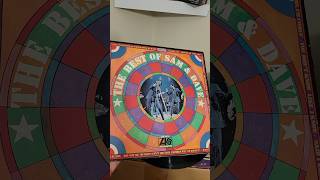 sam and dave soul man #retro #vinyl #record #album #samanddave #soulman #60s