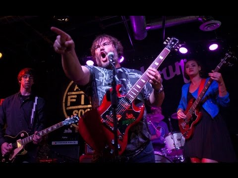 STEP OFF! - School of Rock Reunion Concert (FULL SONG)