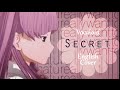 【Miiko】:: Secret :: Megurine Luka ::【Cover】 