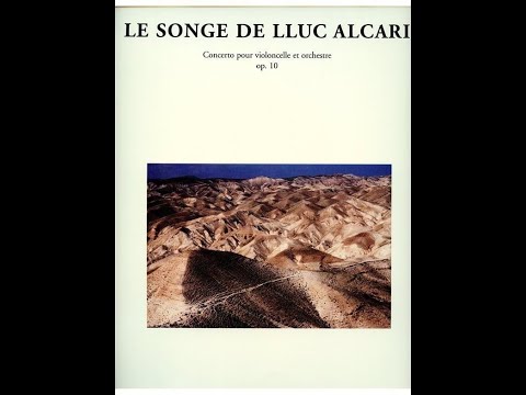 Le Songe de Lluc Alcari - Jean-Louis Florentz