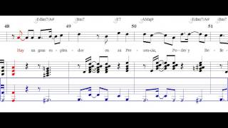 Vengan Cantemos al Señor