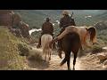 This Movie Grabs You From The Very First Minute The Trail A Tense Western Drama In English