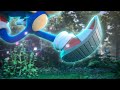 Sonic Frontiers - CG Cinematic Compilation