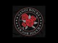 Hanoi Rocks - Watch This.   (HQ)
