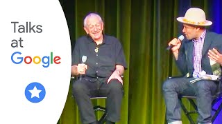 Charlie Musselwhite &amp; Ben Harper: &quot;No Mercy in This Land&quot; | Talks at Google