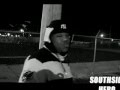 Dredog Southside Hero Official Video 2011