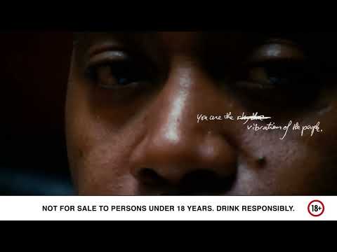 Hennessy V.S x Nas #HipHop50