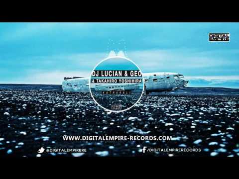 [Electro House] Dj Lucian & Geo & Takahiro Yoshihira - Kathakali (Original Mix)