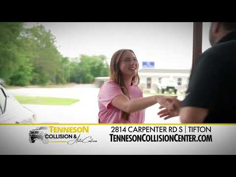 Tenneson Collision Center