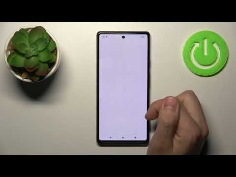 How to Enable Google Assistant in Google Pixel 6a - Activate Google Assistant