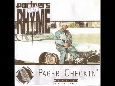 Partners In Rhyme - Playerizm