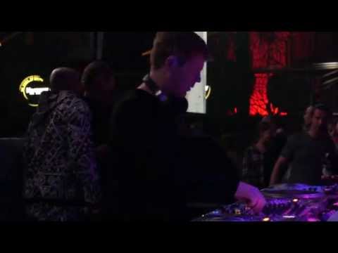 John Digweed @ Space [Moscow] 18 Oct 2014