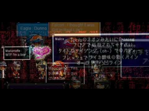 MMV : Teriyaki Boyz (feat. Pharrell and Chris Brown) - Work That