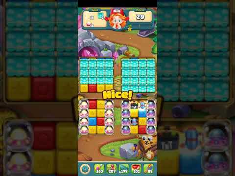 TOY BLAST level 1914