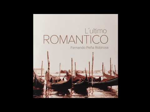 02 Il mondo - Fernando Peña Robirosa