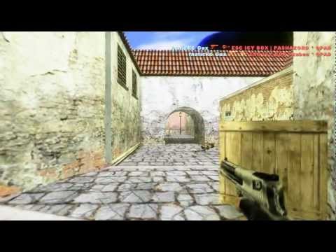 fnatic PLAY league 2012: Gux vs ESC Gaming