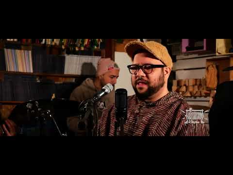 Rizzia Studio Ep.16 - Fabio Giacalone - Insicure