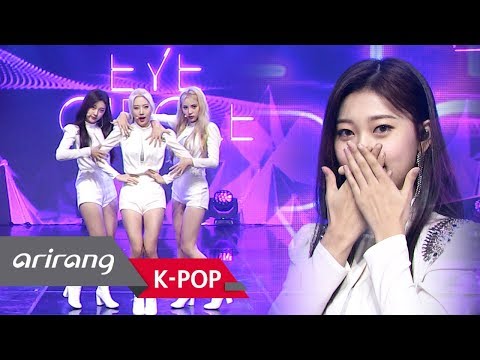 [Simply K-Pop] ODD EYE CIRCLE(이달의 소녀 오드아이서클) (from. LOONA) _ Sweet Crazy Love _ Ep.290 _ 111017
