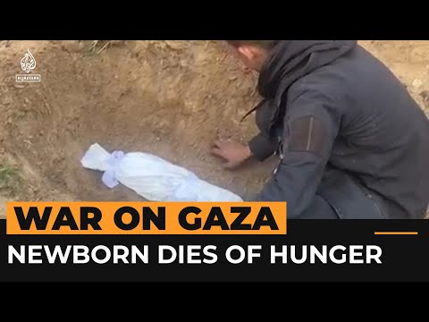 Starvation: Anatomy of ‘a very cruel, slow death’ | News | Al Jazeera
