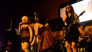 Bamboladies - Horror Pops - It&#39;s been so long