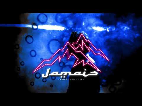 J9ueve x Zamdane x Rounhaa Type Beat "JAMAIS" - New Wave (Prod. Trip To The Hills)