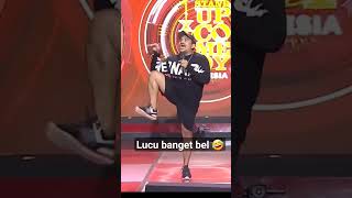 Download lagu Materi Ebel yang bikin meledak 🤣 #vindes #ebelcobra #ebel #standupcomedy #tonighshow mp3