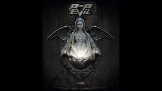 Pop Evil - Sick Sense