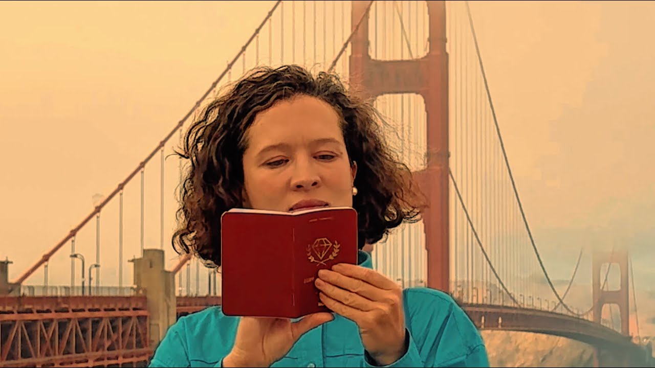 The San Francisco Ruby Conference — Join in at sfruby.com