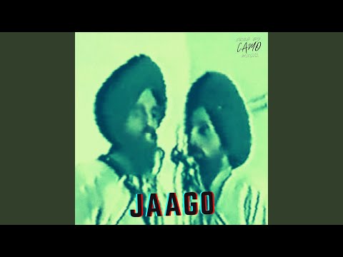 Jaago Aayi Aa (Lo-fi Mix)