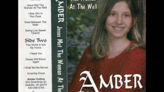 I Saw Him In Your Eyes