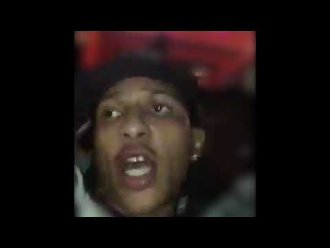 Suspect of drug trafficking uses weapons at a loud party in Nordeste de Amaralina.