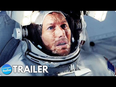 MOONFALL (2022) Trailer ITA dell'Epico Sci-Fi Disaster Movie con Halle Berry