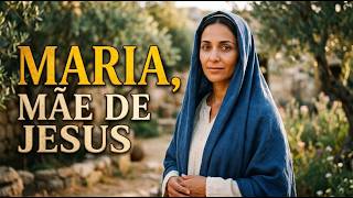 Maria, Mãe de Jesus