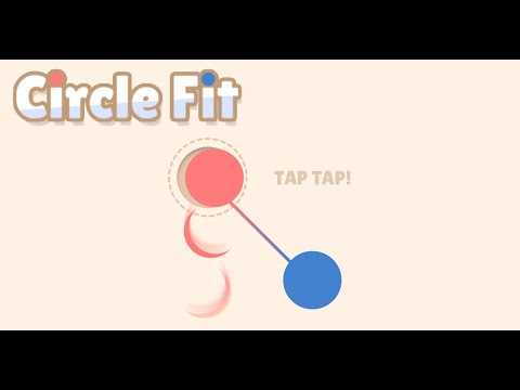 Circle Fit Video
