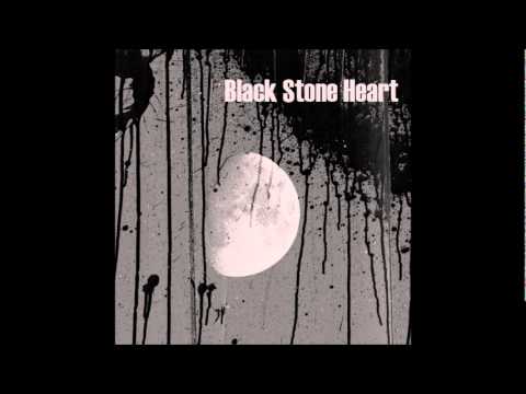 Black Stone Heart-An Abyss Of Suffering...A Life of Anticipation