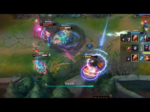 Rank 1 Vladimir Snowball Be Like...