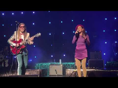 Allen Stone - Bed I Made, Seattle WA, 12/31/2021 NYE