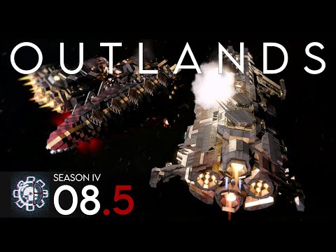 SE Outlands: Creating Miracles | S4 Ep8.5