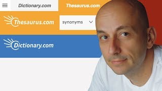 Dictionary.com & Thesaurus.com: Pros and Cons